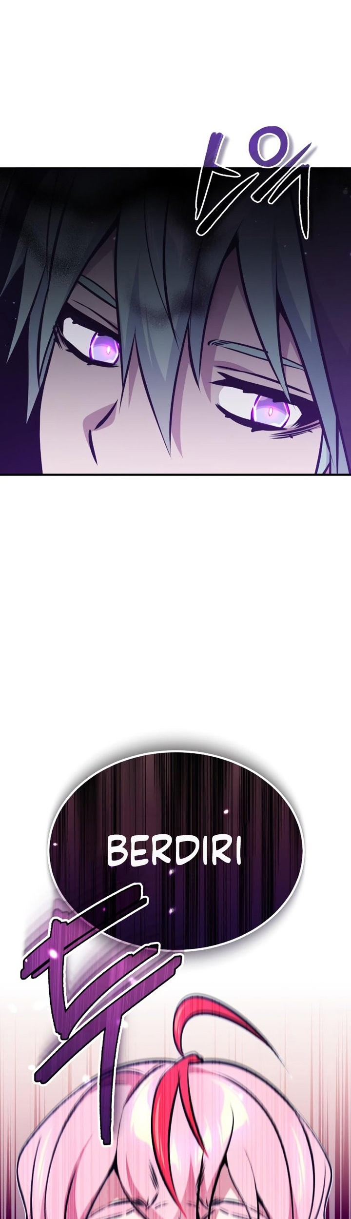 The Dark Magician Transmigrates After 66666 Years Chapter 37 - halaman 49