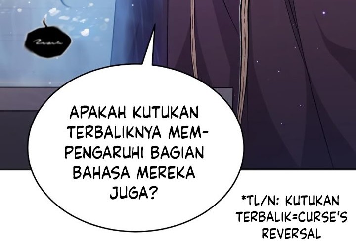 The Dark Magician Transmigrates After 66666 Years Chapter 37 - halaman 5