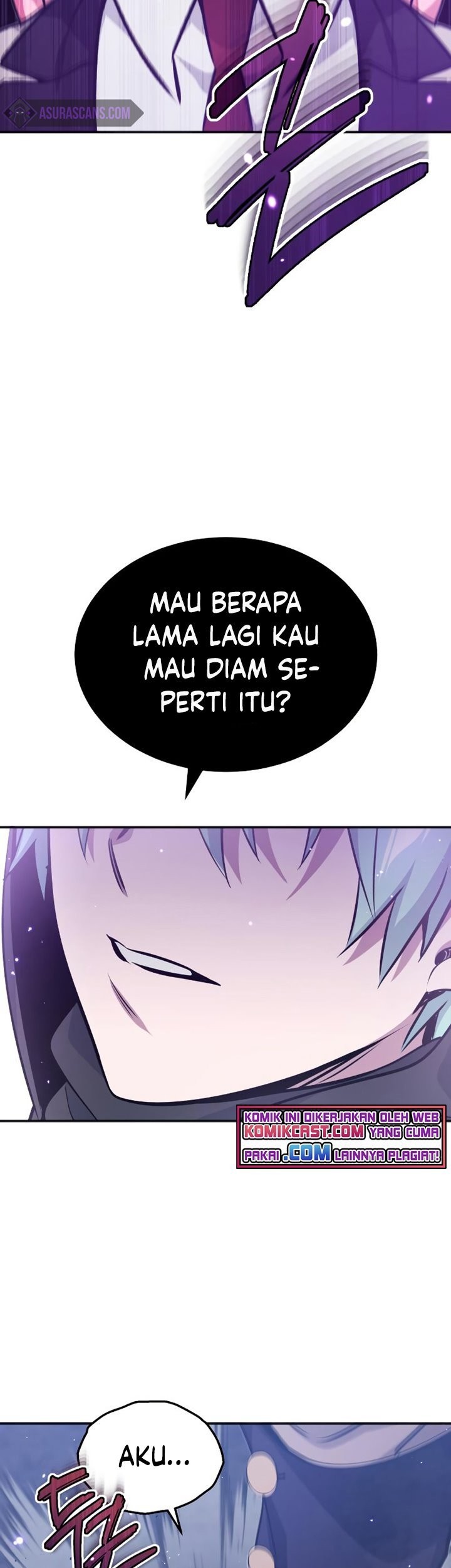 The Dark Magician Transmigrates After 66666 Years Chapter 37 - halaman 51