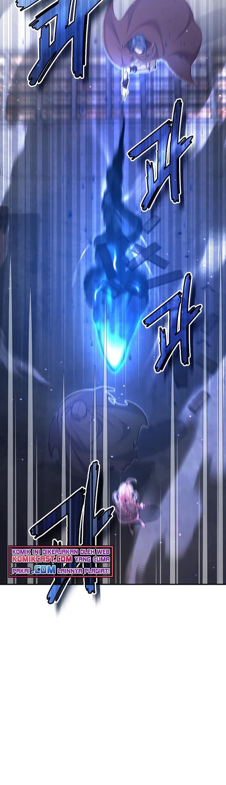 The Dark Magician Transmigrates After 66666 Years Chapter 37 - halaman 57