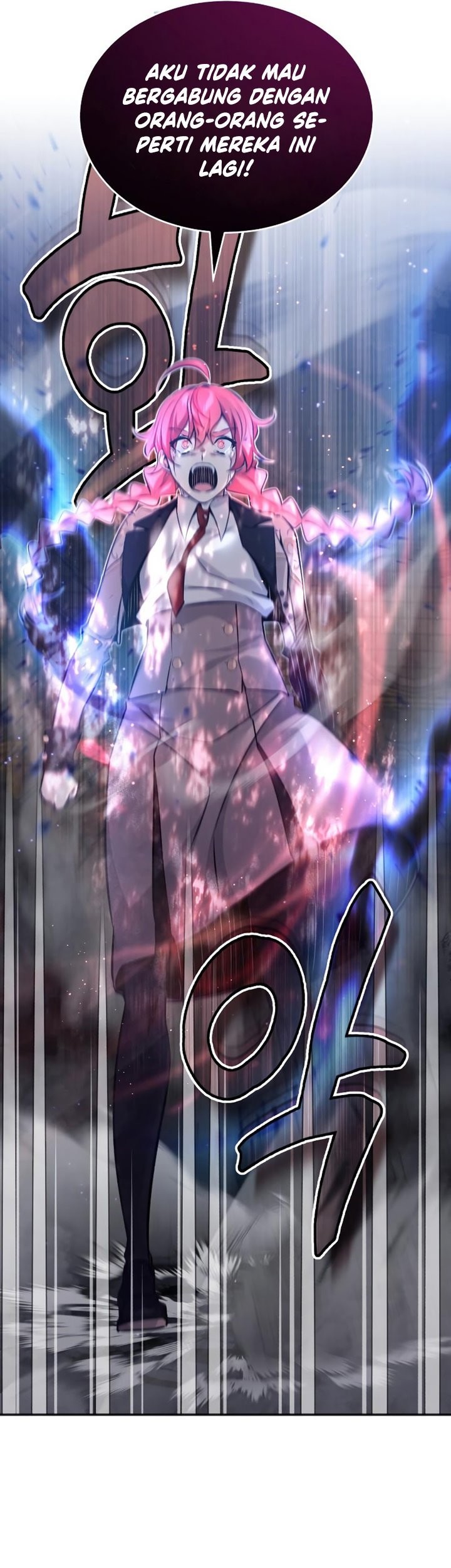 The Dark Magician Transmigrates After 66666 Years Chapter 37 - halaman 60