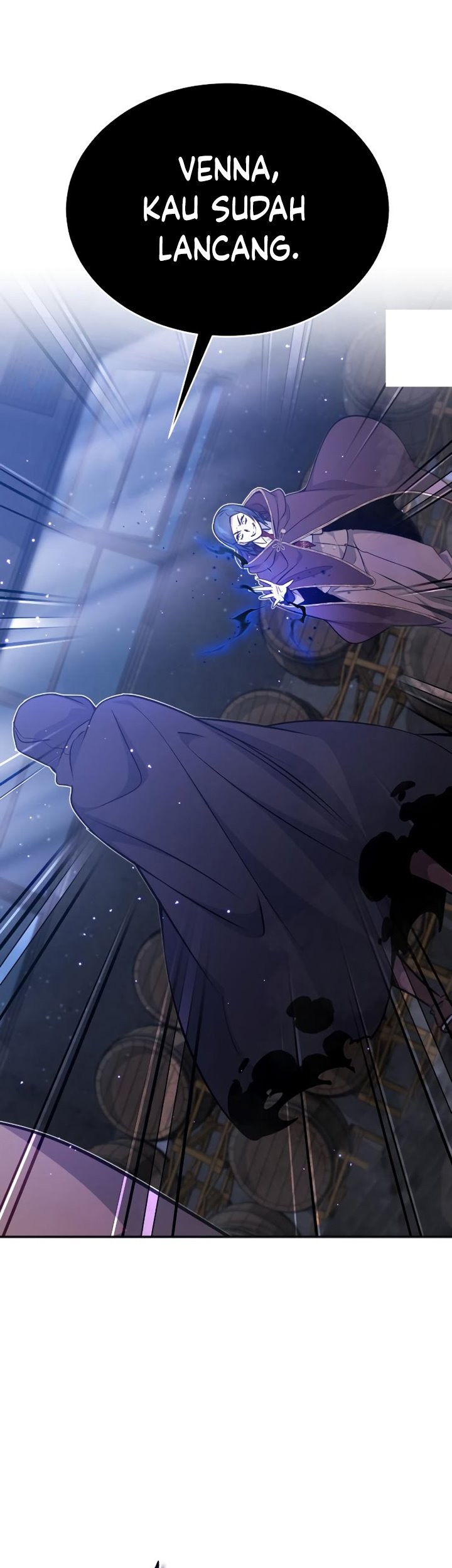 The Dark Magician Transmigrates After 66666 Years Chapter 37 - halaman 66