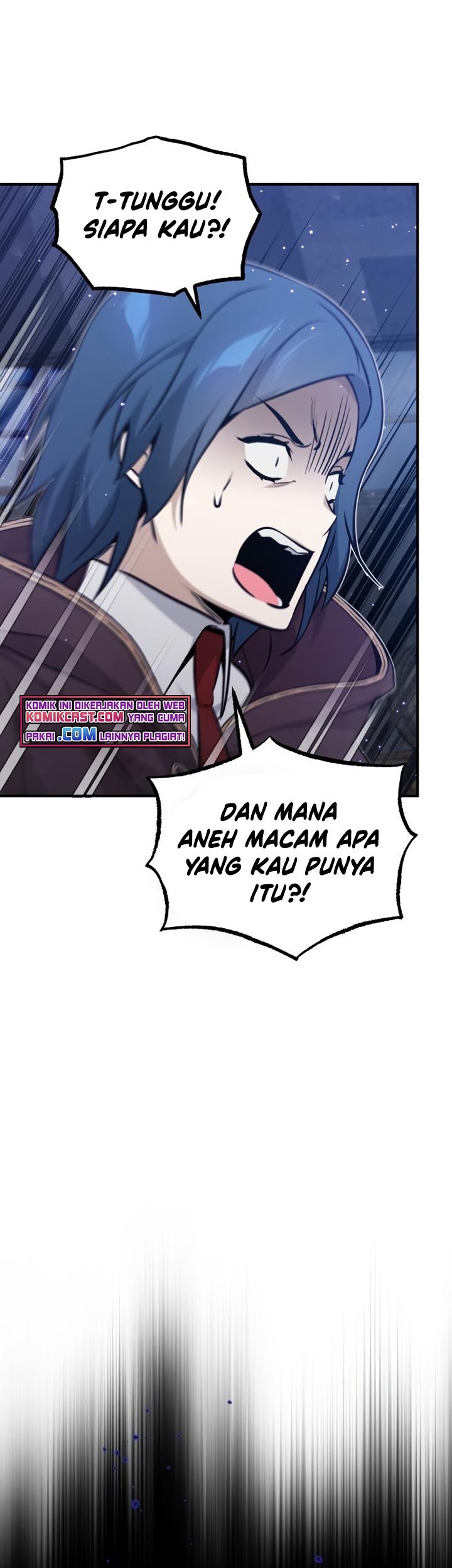 The Dark Magician Transmigrates After 66666 Years Chapter 37 - halaman 70