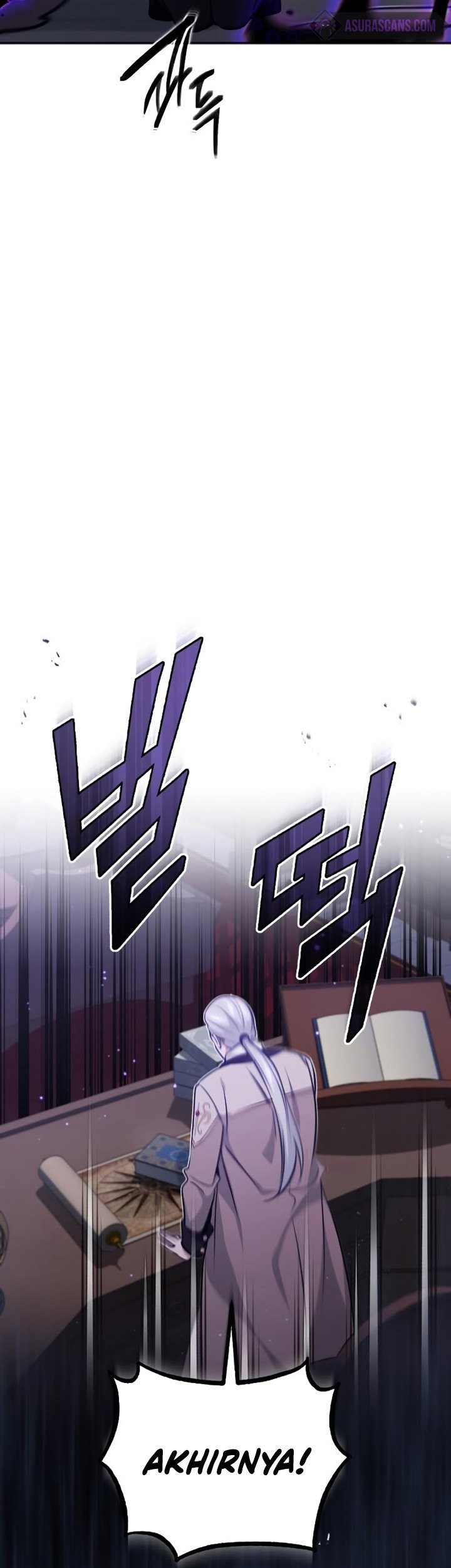 The Dark Magician Transmigrates After 66666 Years Chapter 37 - halaman 74
