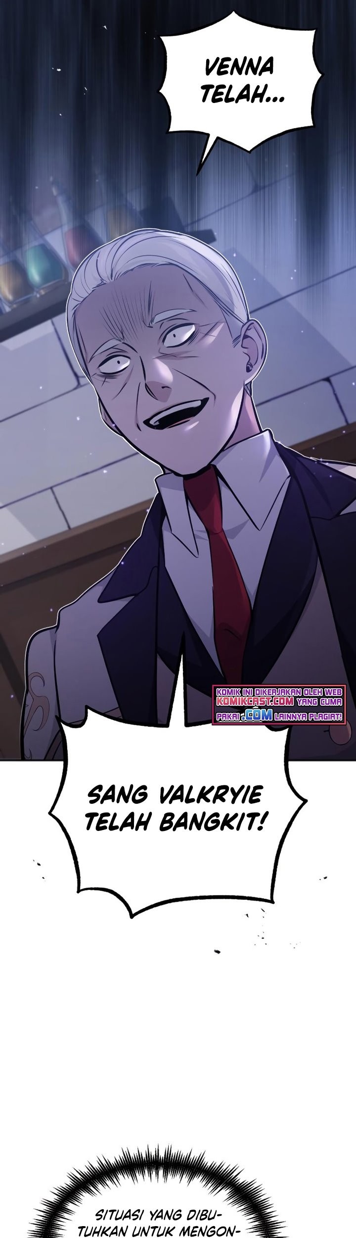 The Dark Magician Transmigrates After 66666 Years Chapter 37 - halaman 76