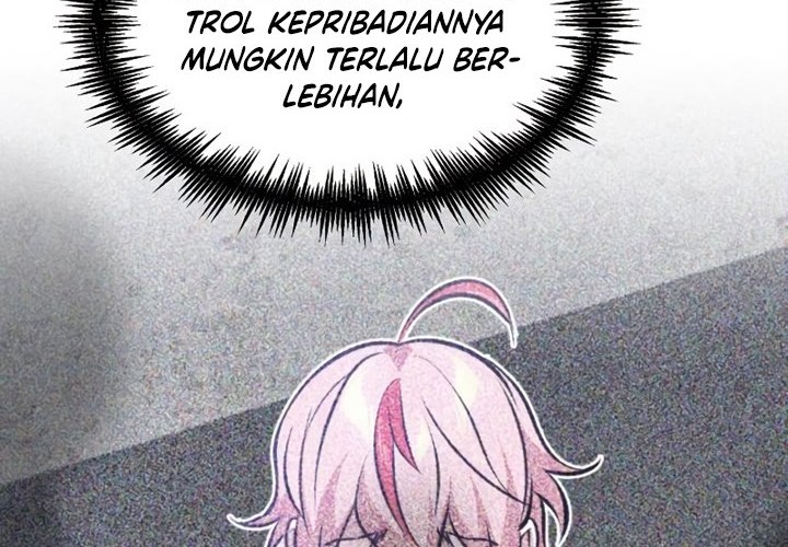 The Dark Magician Transmigrates After 66666 Years Chapter 37 - halaman 77