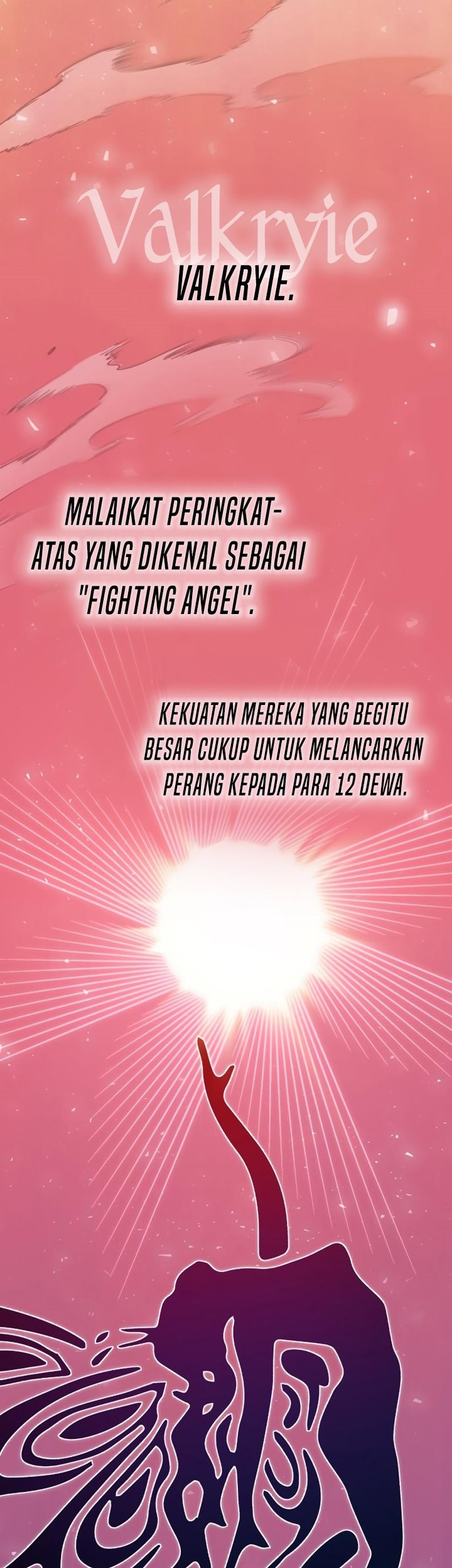 The Dark Magician Transmigrates After 66666 Years Chapter 37 - halaman 84