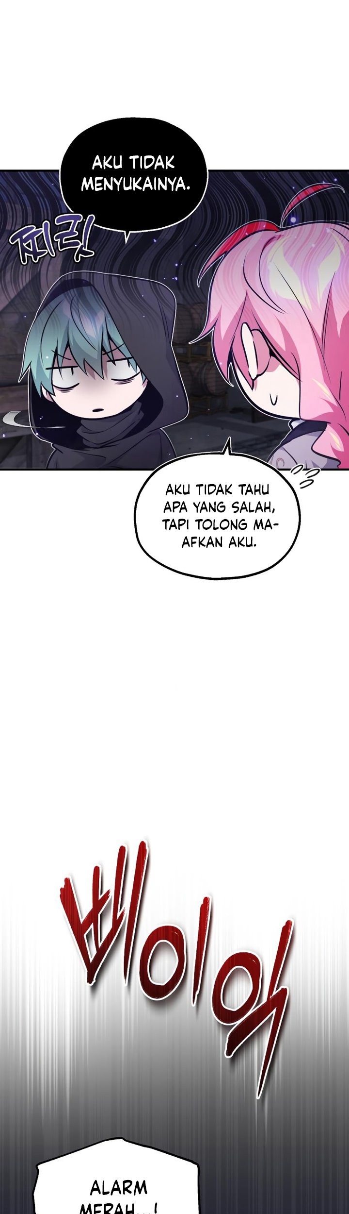 The Dark Magician Transmigrates After 66666 Years Chapter 37 - halaman 89