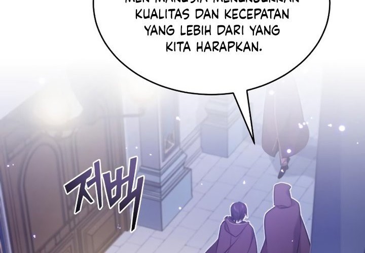 The Dark Magician Transmigrates After 66666 Years Chapter 37 - halaman 9