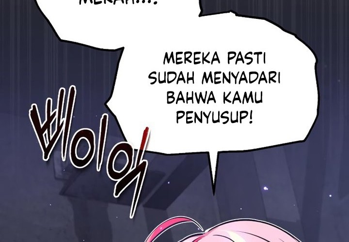 The Dark Magician Transmigrates After 66666 Years Chapter 37 - halaman 90