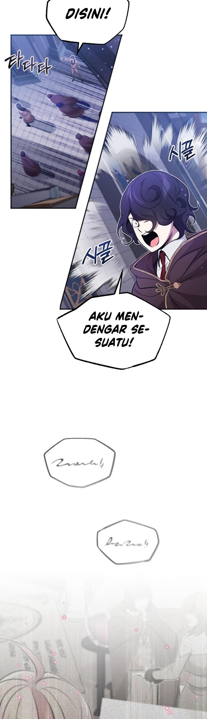 The Dark Magician Transmigrates After 66666 Years Chapter 37 - halaman 95