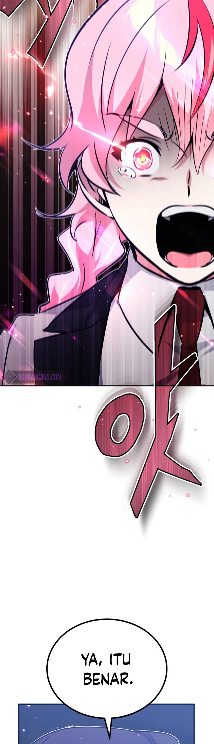 The Dark Magician Transmigrates After 66666 Years Chapter 37 - halaman 99