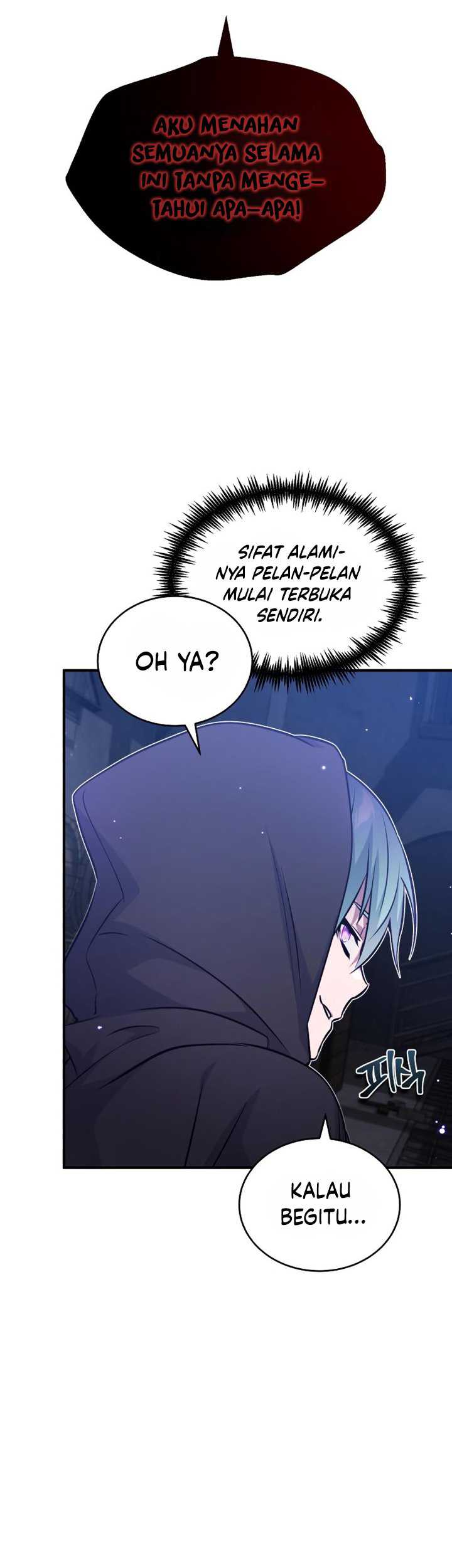 The Dark Magician Transmigrates After 66666 Years Chapter 38 - halaman 13