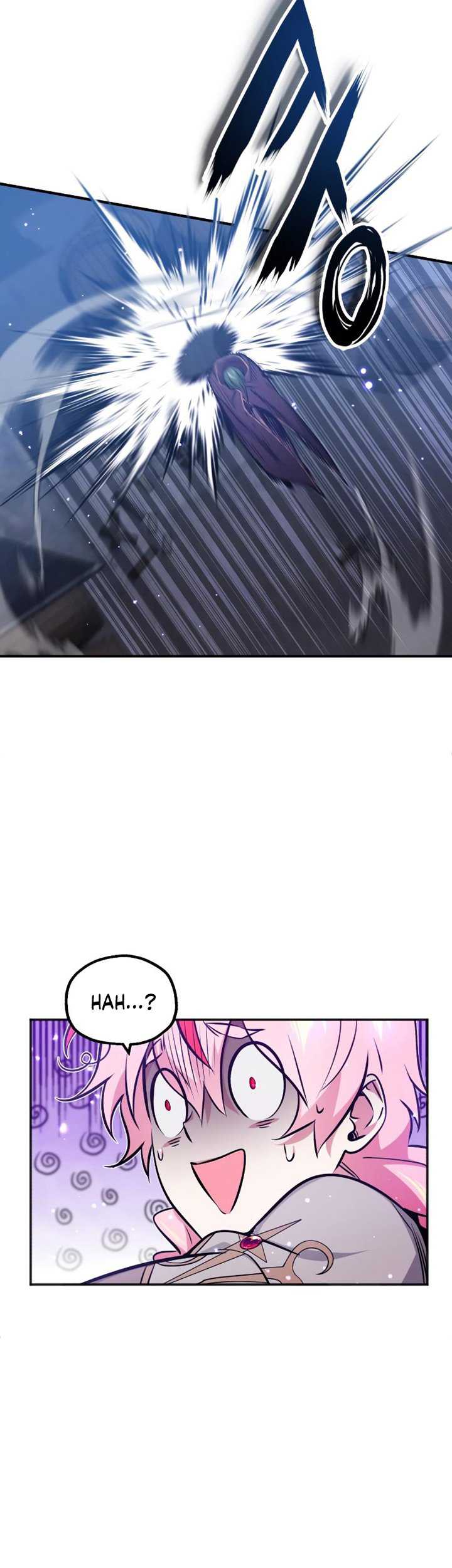 The Dark Magician Transmigrates After 66666 Years Chapter 38 - halaman 20