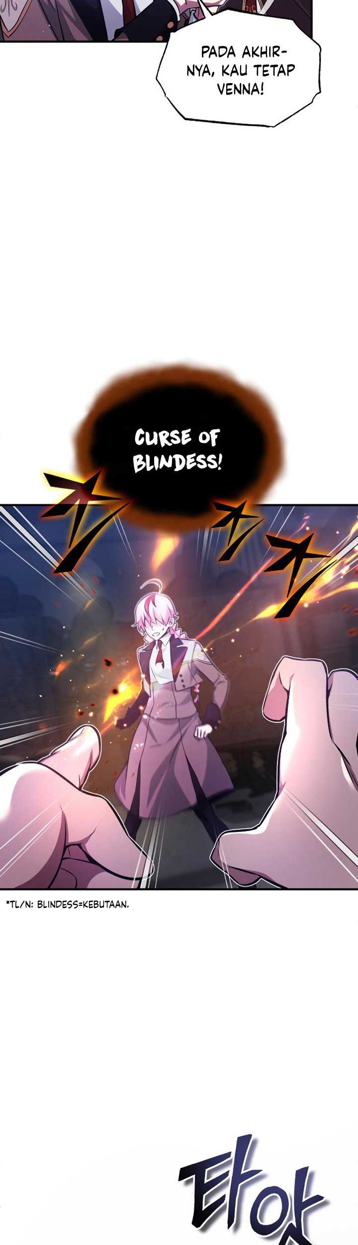The Dark Magician Transmigrates After 66666 Years Chapter 38 - halaman 22
