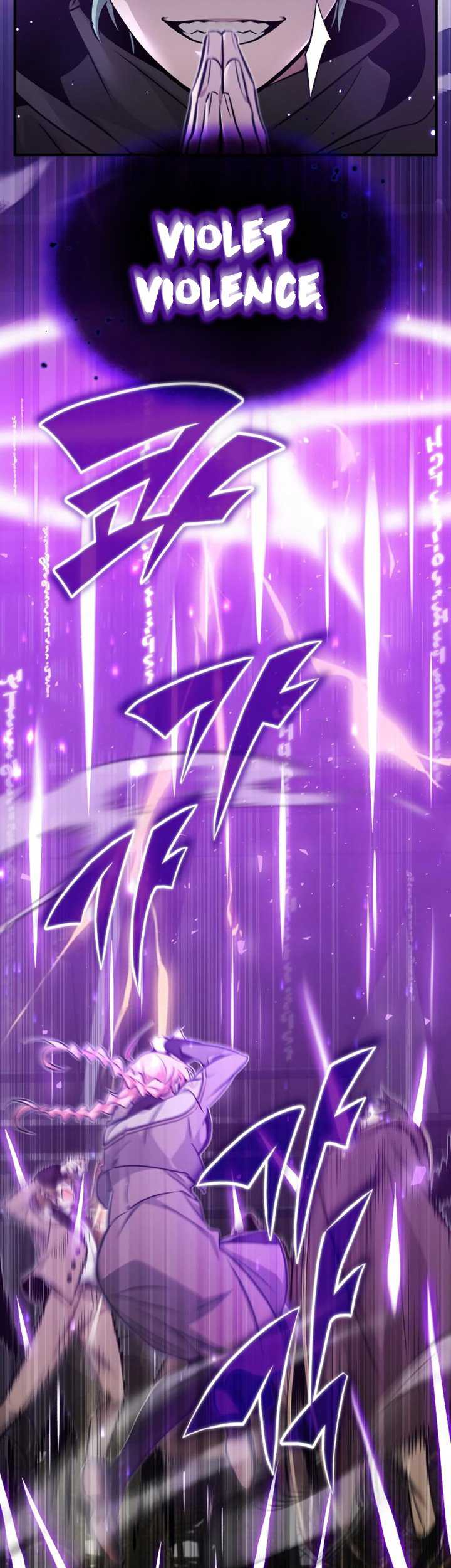 The Dark Magician Transmigrates After 66666 Years Chapter 38 - halaman 30