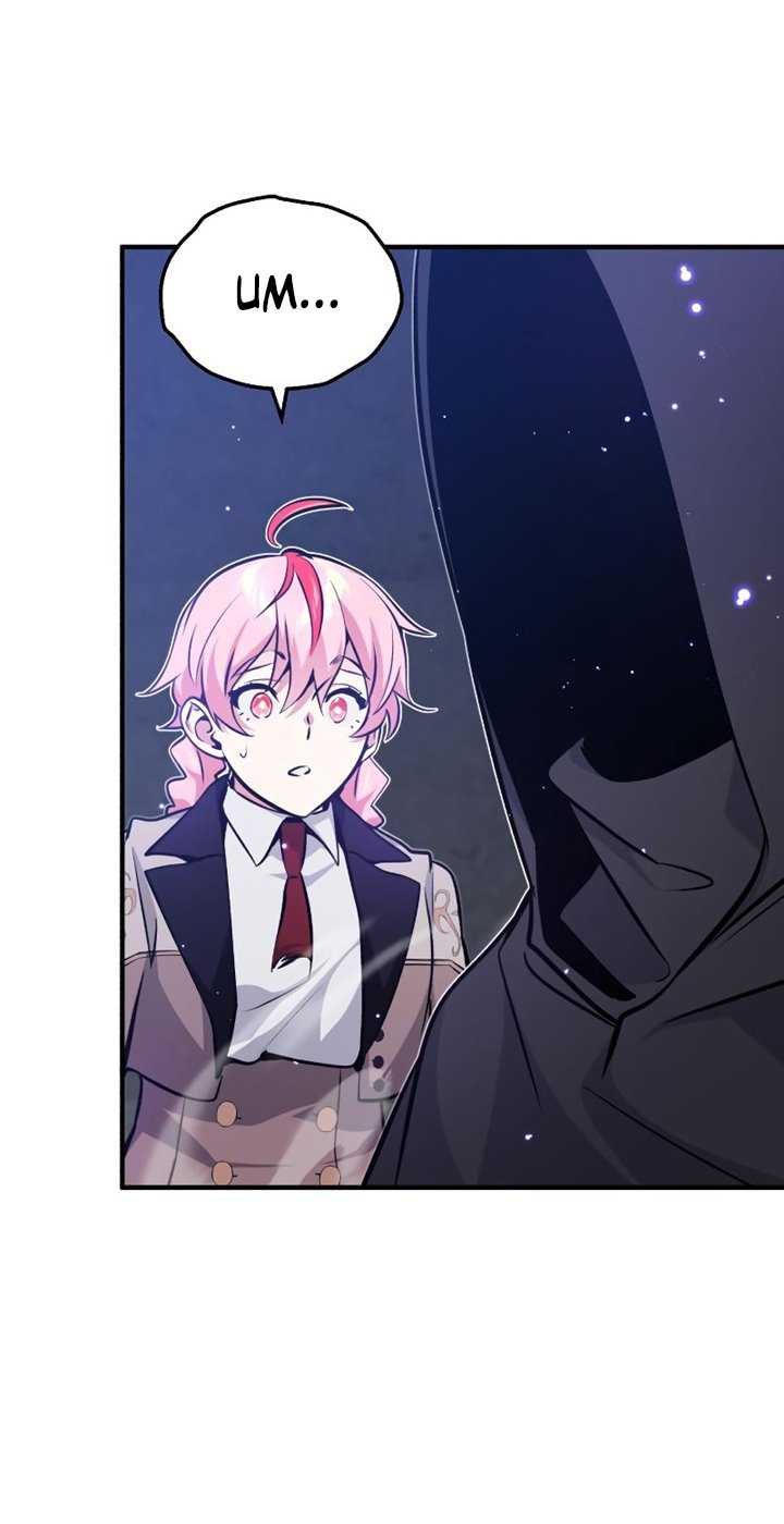 The Dark Magician Transmigrates After 66666 Years Chapter 38 - halaman 32