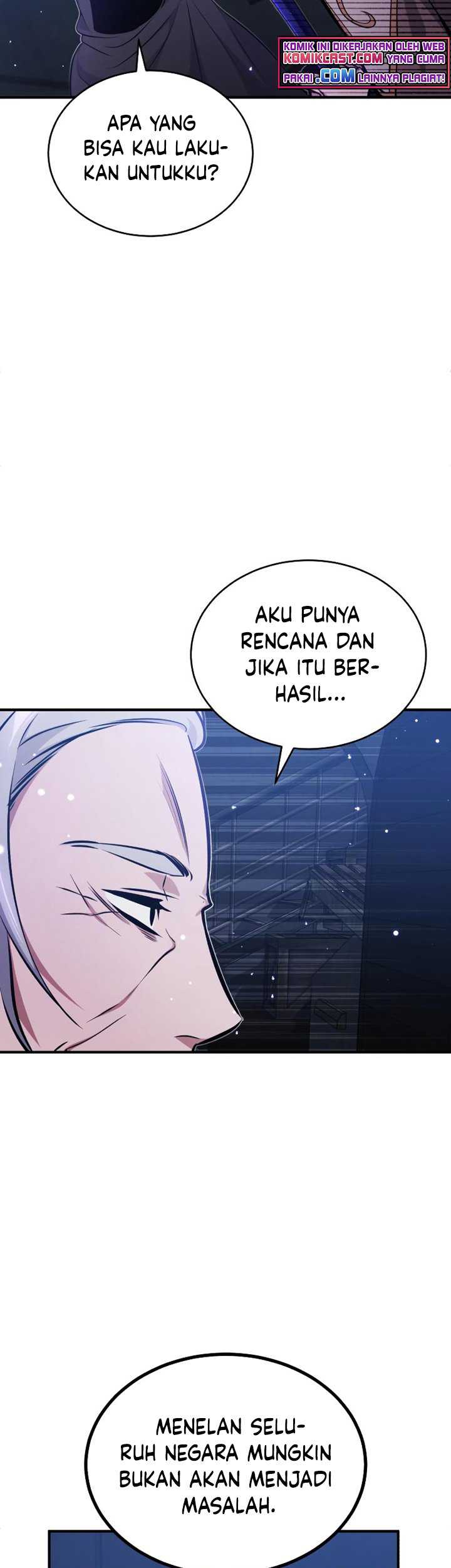 The Dark Magician Transmigrates After 66666 Years Chapter 38 - halaman 37