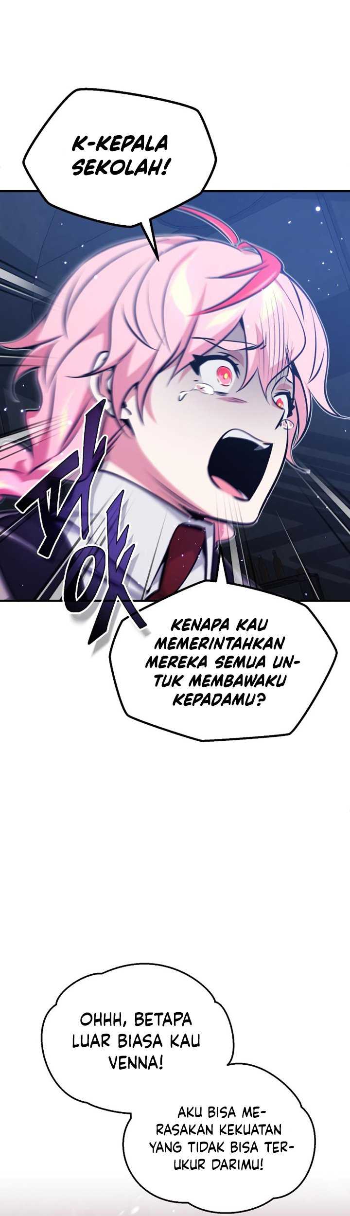 The Dark Magician Transmigrates After 66666 Years Chapter 38 - halaman 41