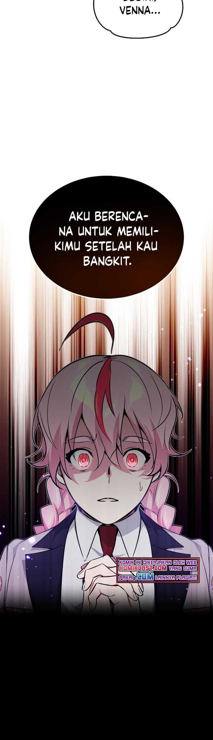 The Dark Magician Transmigrates After 66666 Years Chapter 38 - halaman 43