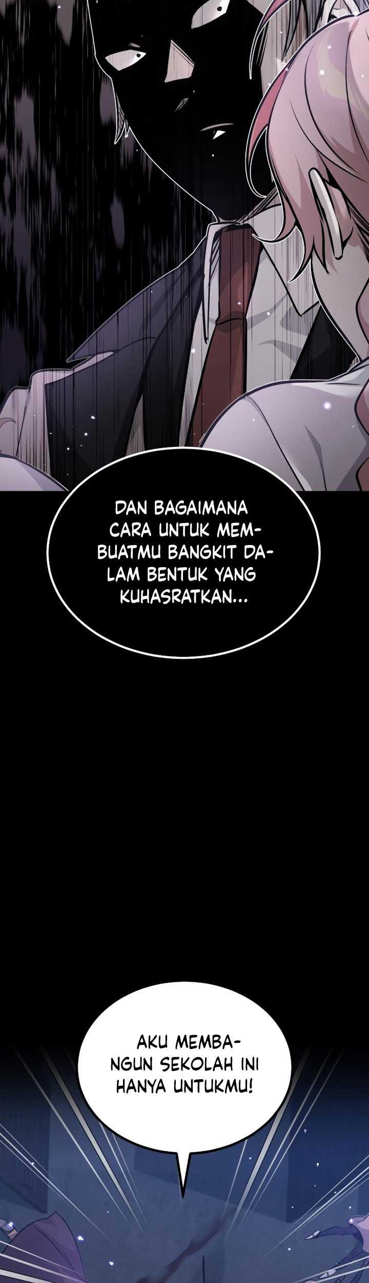 The Dark Magician Transmigrates After 66666 Years Chapter 38 - halaman 45