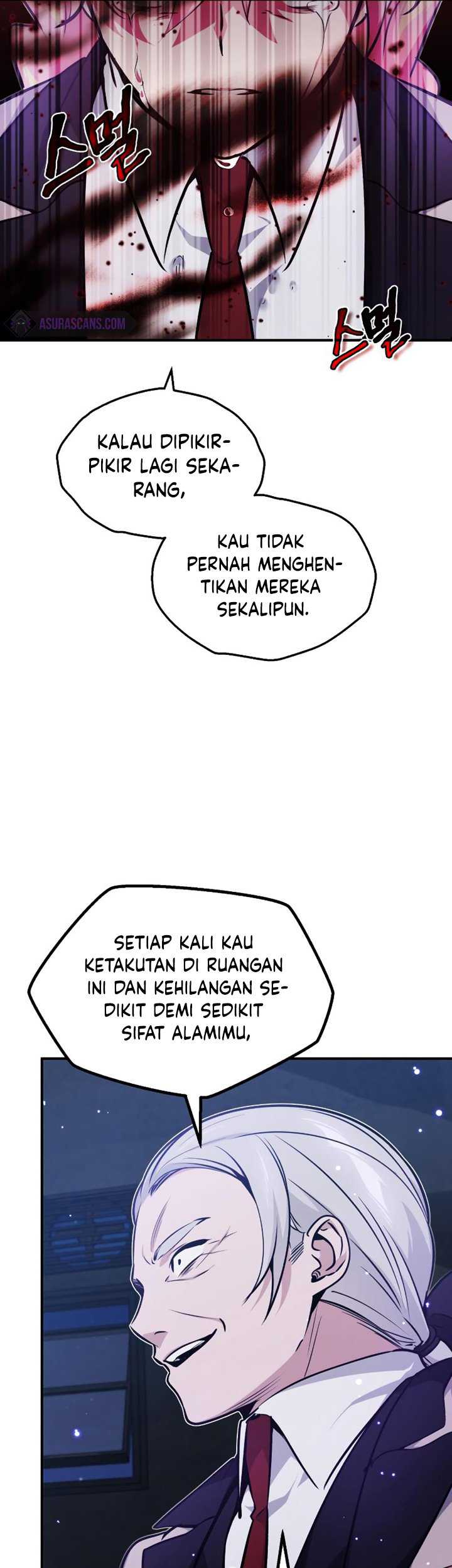 The Dark Magician Transmigrates After 66666 Years Chapter 38 - halaman 48