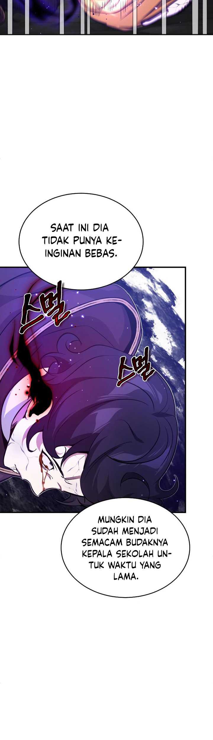 The Dark Magician Transmigrates After 66666 Years Chapter 38 - halaman 5