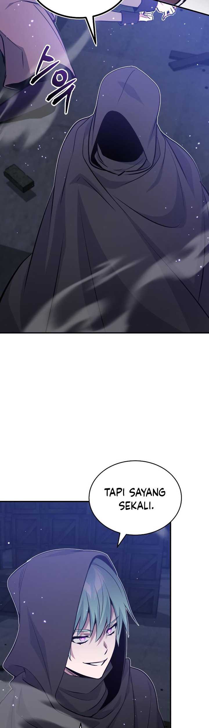 The Dark Magician Transmigrates After 66666 Years Chapter 38 - halaman 53