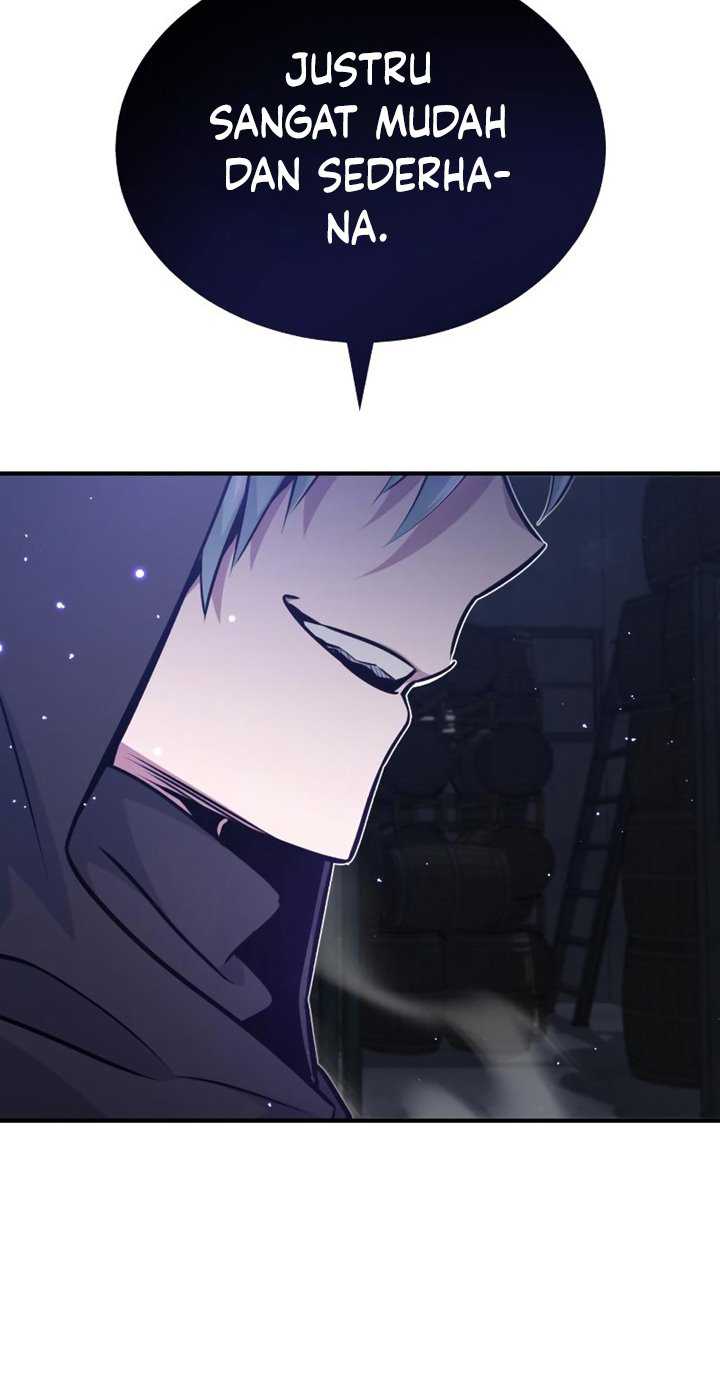The Dark Magician Transmigrates After 66666 Years Chapter 38 - halaman 55