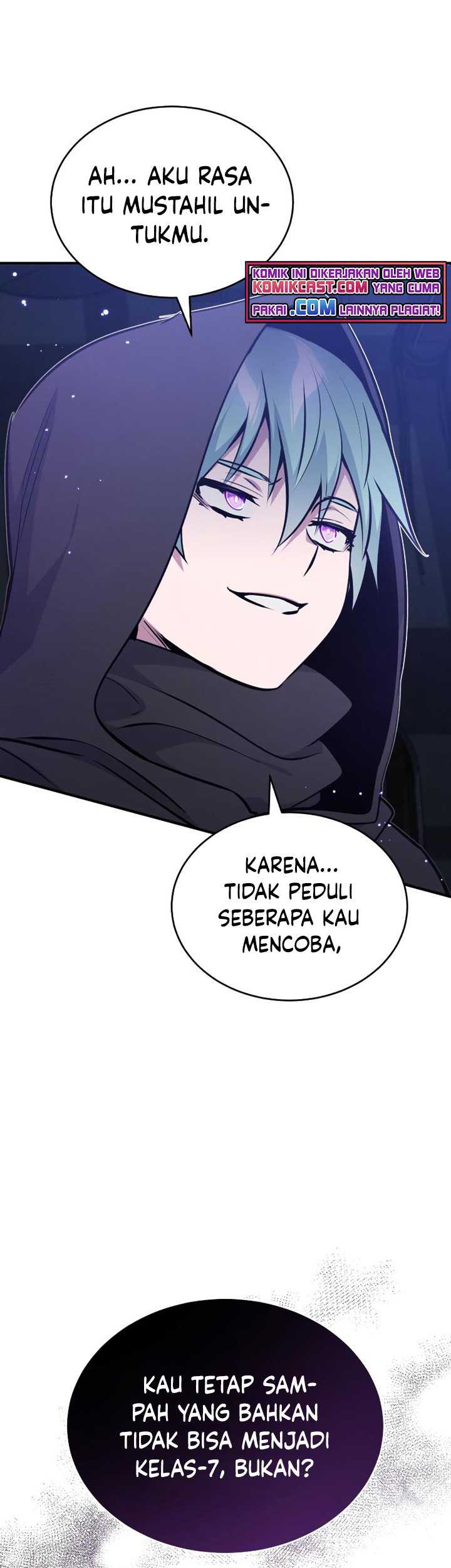 The Dark Magician Transmigrates After 66666 Years Chapter 38 - halaman 56
