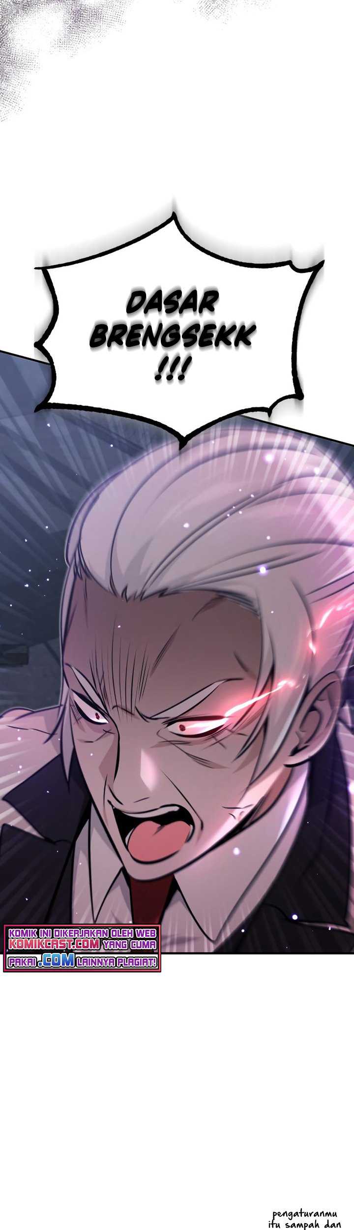 The Dark Magician Transmigrates After 66666 Years Chapter 38 - halaman 57