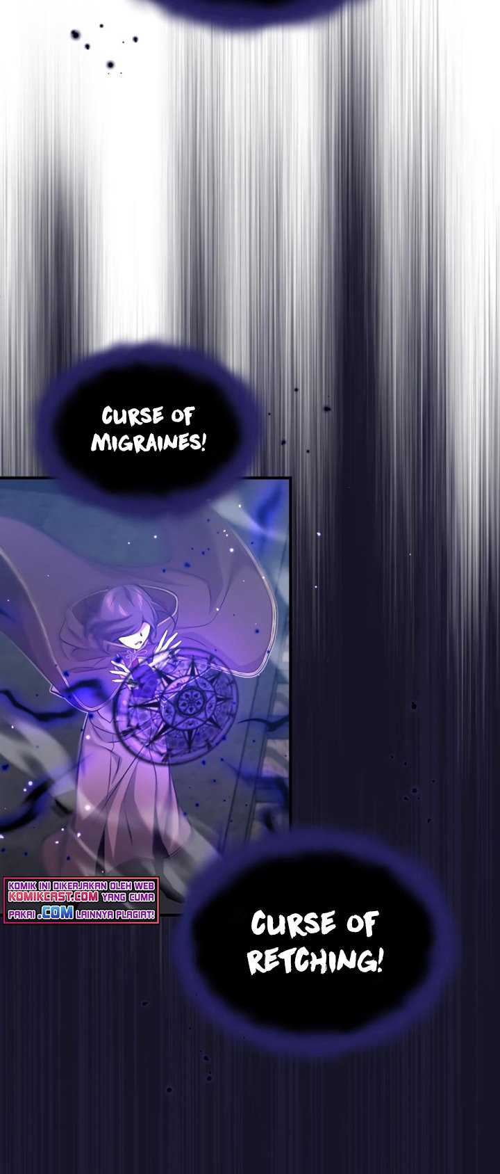 The Dark Magician Transmigrates After 66666 Years Chapter 38 - halaman 9