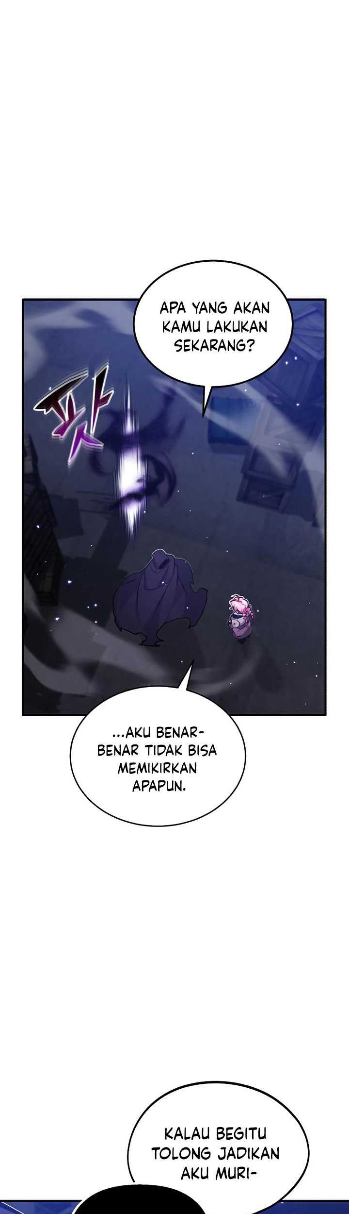 The Dark Magician Transmigrates After 66666 Years Chapter 39 - halaman 101