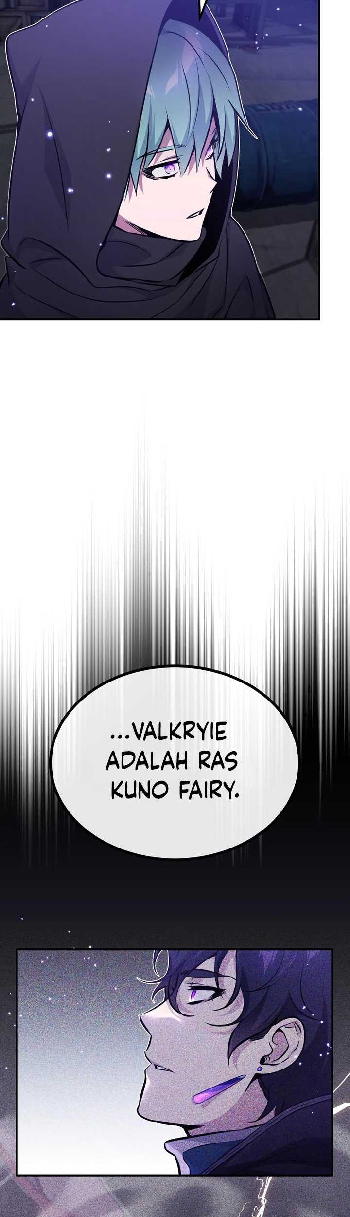 The Dark Magician Transmigrates After 66666 Years Chapter 39 - halaman 105