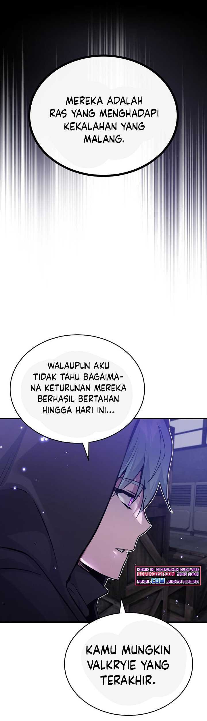 The Dark Magician Transmigrates After 66666 Years Chapter 39 - halaman 108