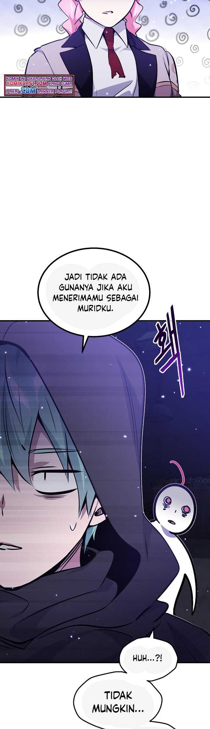 The Dark Magician Transmigrates After 66666 Years Chapter 39 - halaman 112