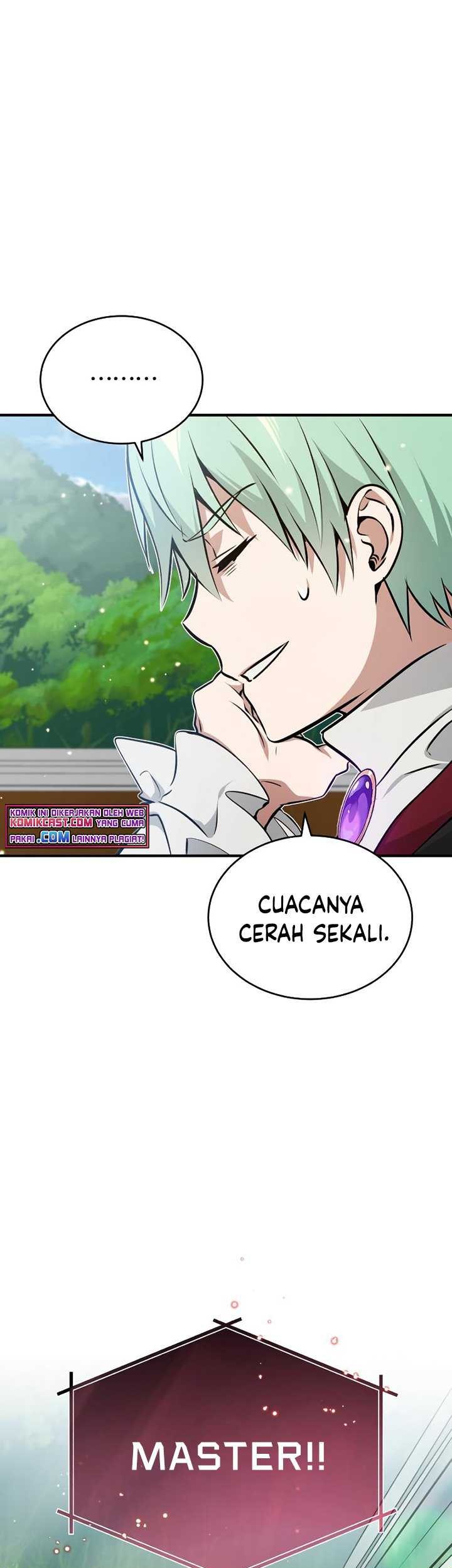 The Dark Magician Transmigrates After 66666 Years Chapter 39 - halaman 122