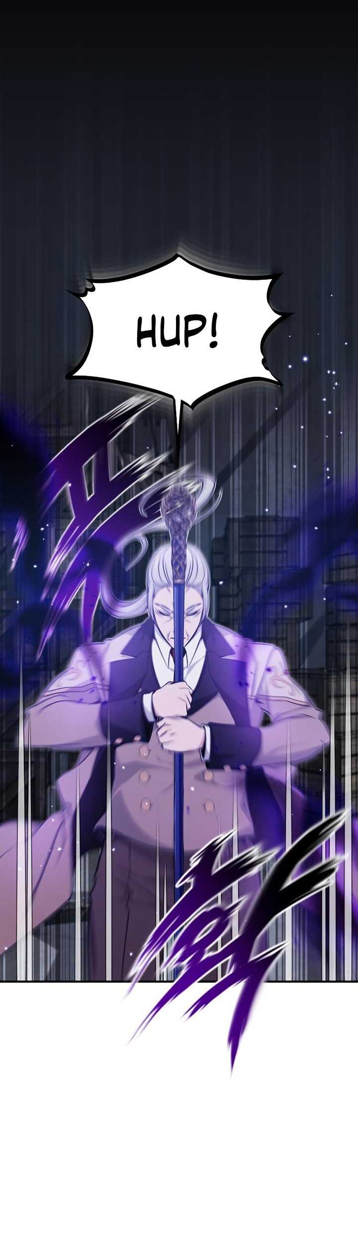 The Dark Magician Transmigrates After 66666 Years Chapter 39 - halaman 19
