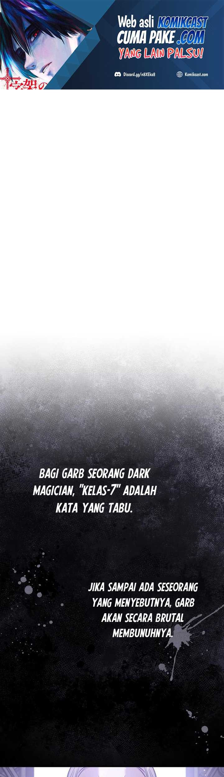 The Dark Magician Transmigrates After 66666 Years Chapter 39 - halaman 2