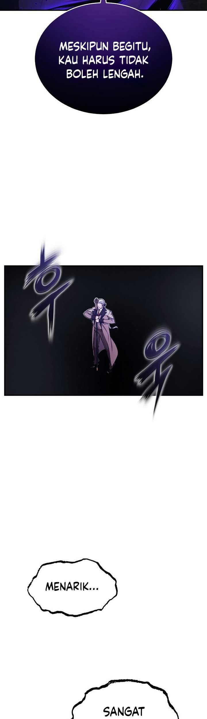The Dark Magician Transmigrates After 66666 Years Chapter 39 - halaman 23