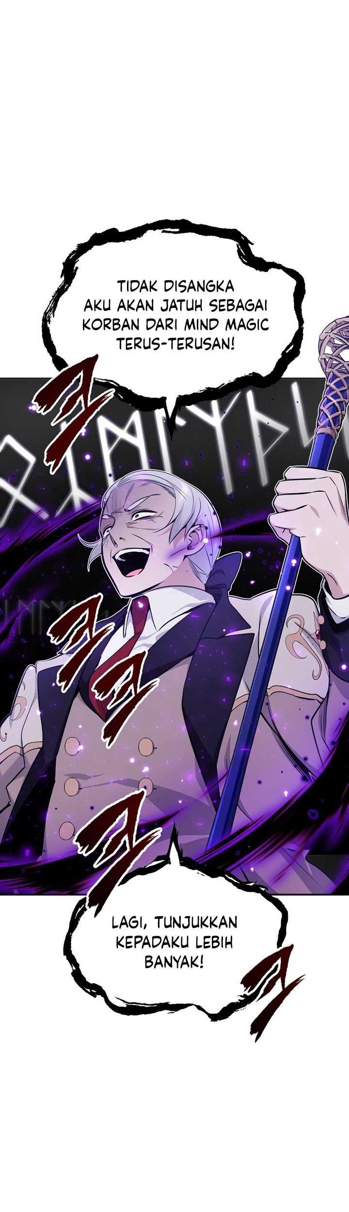 The Dark Magician Transmigrates After 66666 Years Chapter 39 - halaman 25