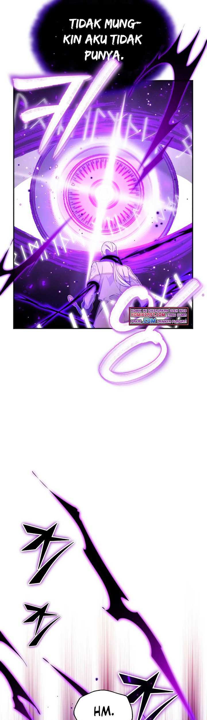 The Dark Magician Transmigrates After 66666 Years Chapter 39 - halaman 27
