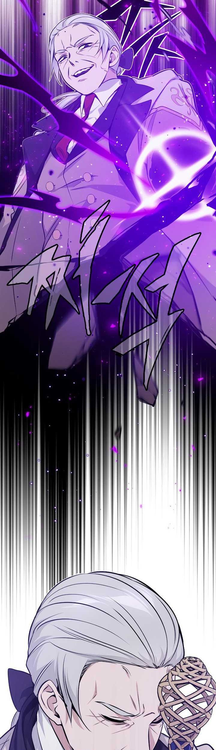 The Dark Magician Transmigrates After 66666 Years Chapter 39 - halaman 29