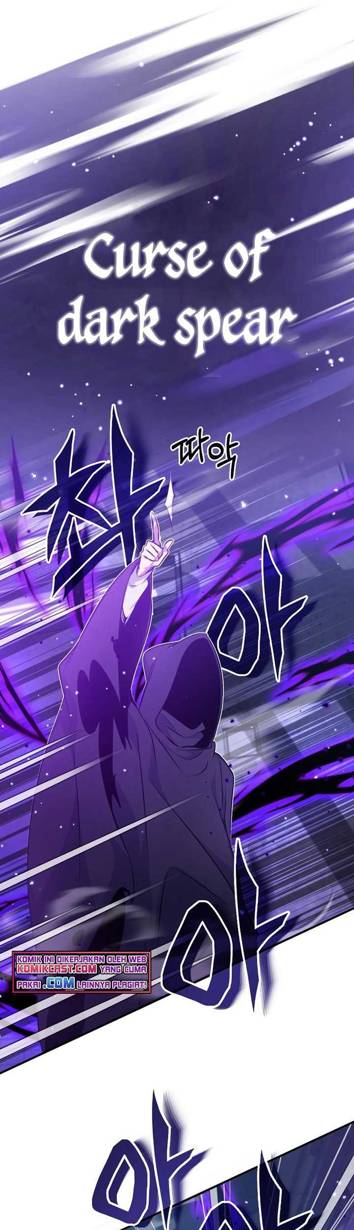 The Dark Magician Transmigrates After 66666 Years Chapter 39 - halaman 33