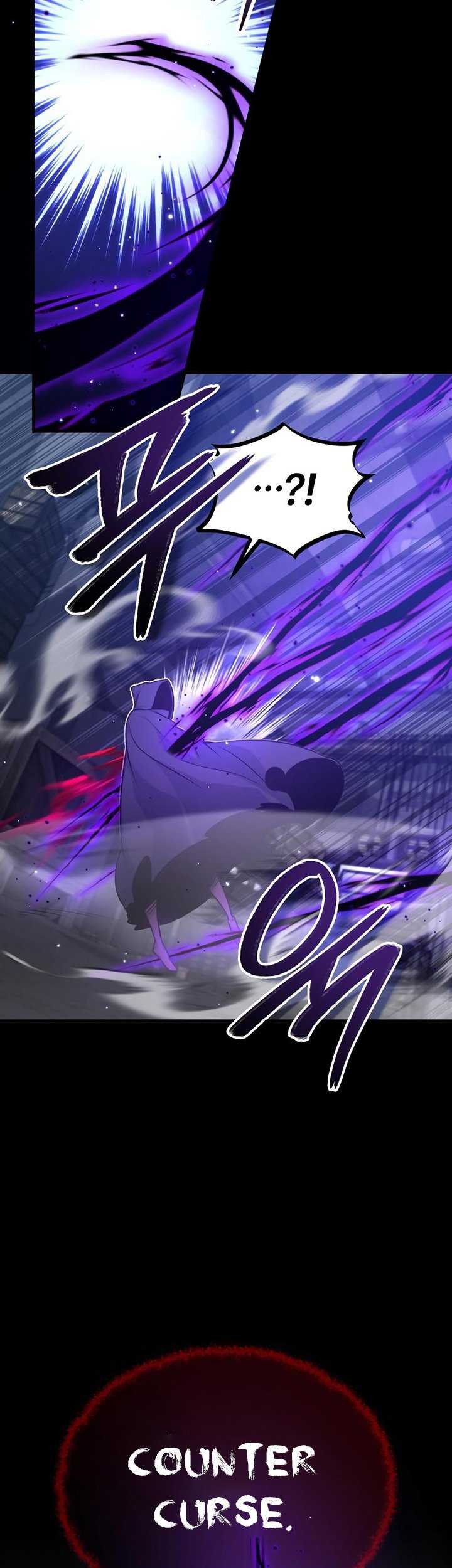 The Dark Magician Transmigrates After 66666 Years Chapter 39 - halaman 37