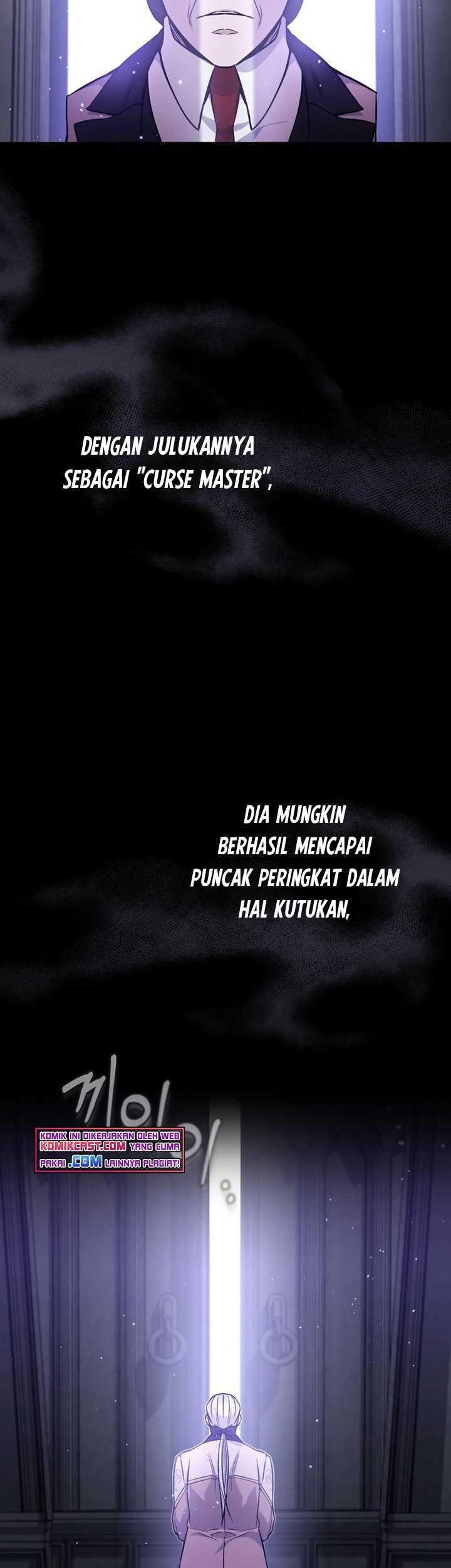 The Dark Magician Transmigrates After 66666 Years Chapter 39 - halaman 4