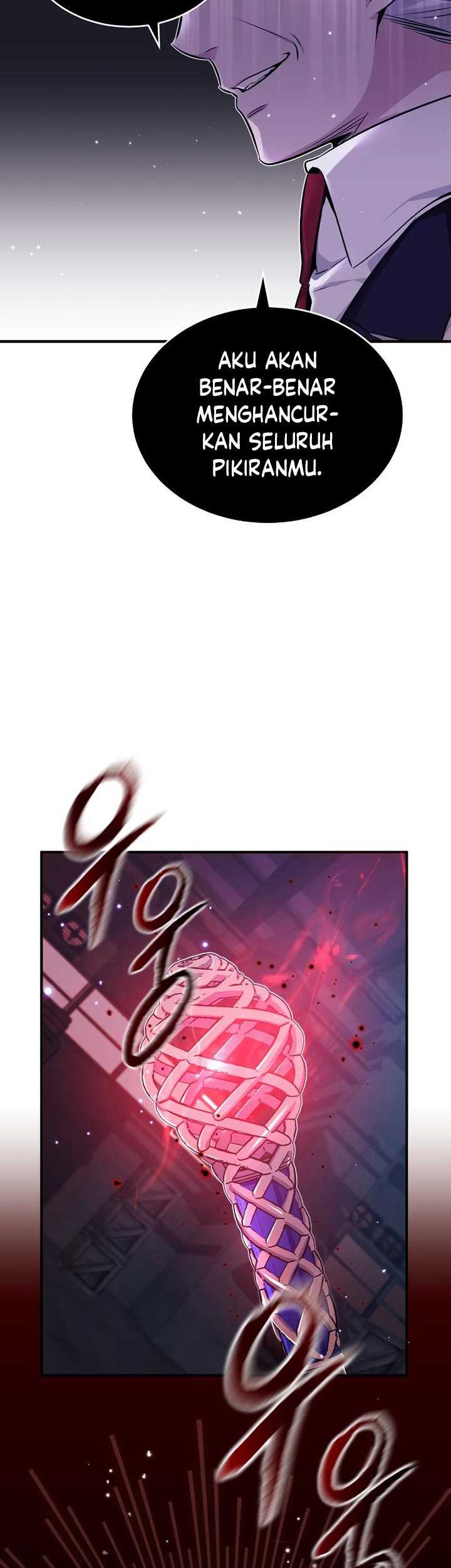 The Dark Magician Transmigrates After 66666 Years Chapter 39 - halaman 43