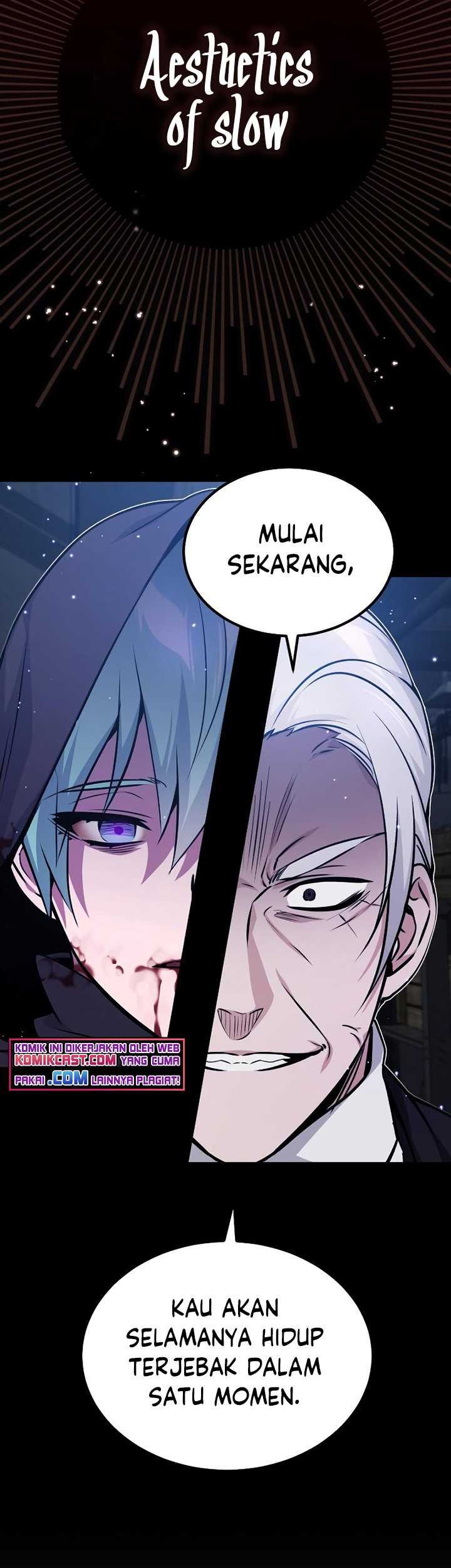 The Dark Magician Transmigrates After 66666 Years Chapter 39 - halaman 45