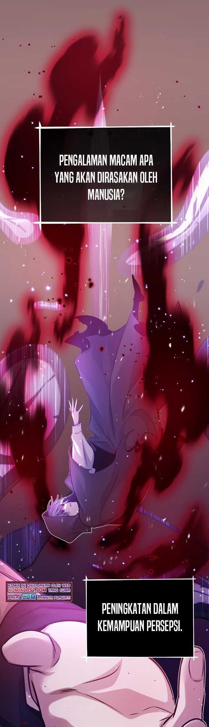 The Dark Magician Transmigrates After 66666 Years Chapter 39 - halaman 48