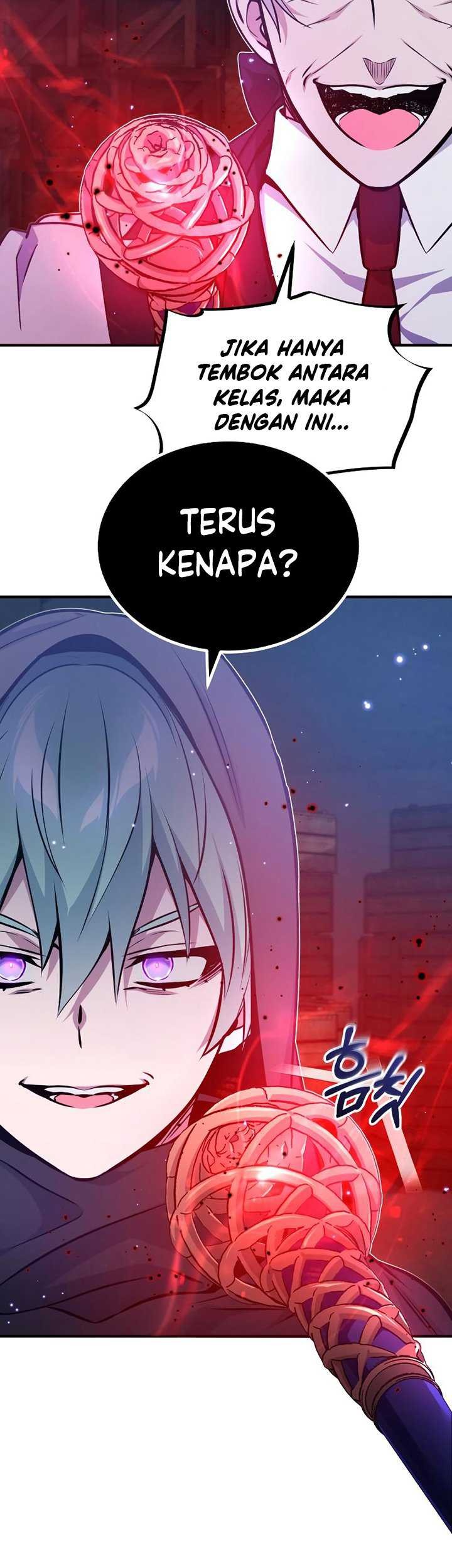 The Dark Magician Transmigrates After 66666 Years Chapter 39 - halaman 52